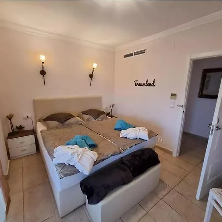 Prázdninový dům Jannine Cumbre del Sol