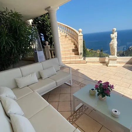 Jannine Hébergement de vacances Cumbre del Sol